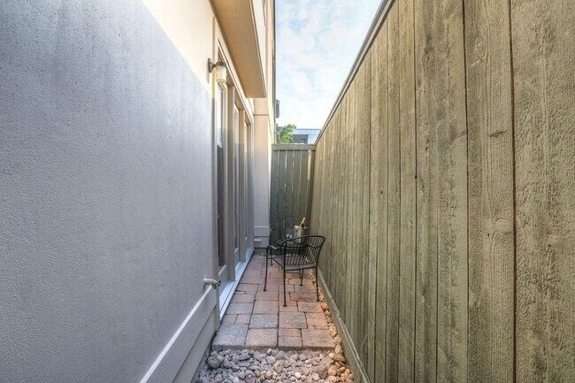 Foto del edificio - 1312 Hadley St