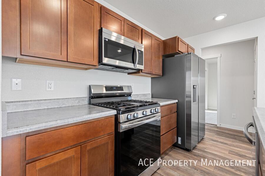 413 Henry Potter Rd, Box Elder, SD 57719 House Rental in Box Elder