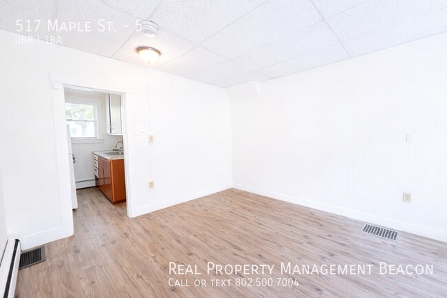 Foto del edificio - 517 Maple St