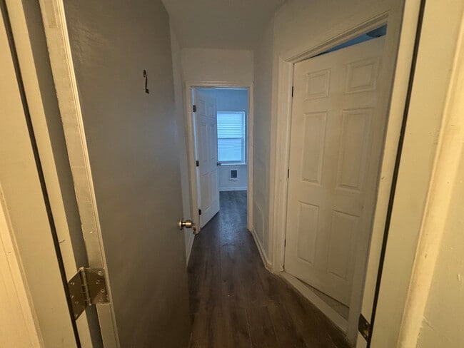 Photo - 2542 Cecil B. Moore Ave Apartment