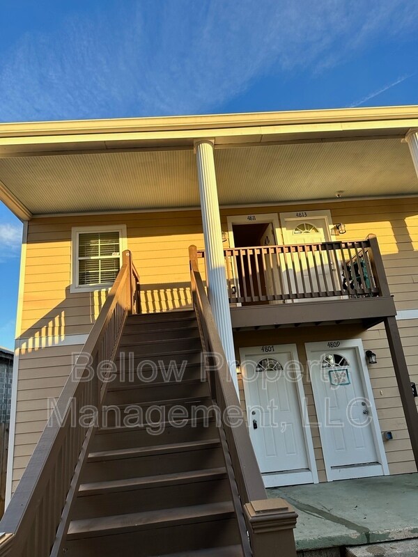 4811 Thrush St, Metairie, LA 70001 Condo for Rent in Metairie, LA
