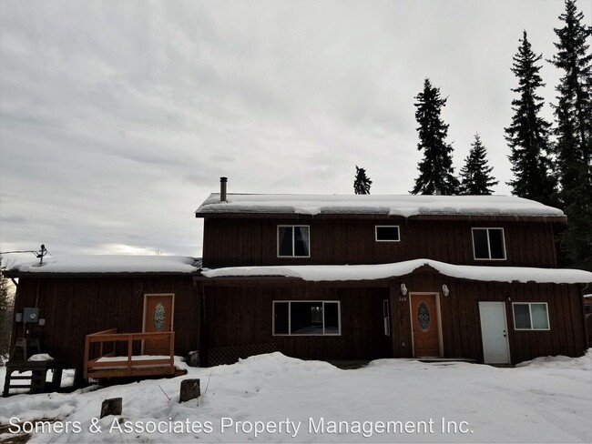 Building Photo - 5 br, 2 bath House - 668 Tekoa Trl.