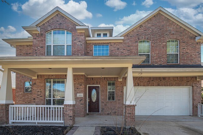 Foto del edificio - 18511 First Voyage Ct