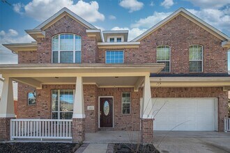 Building Photo - 18511 First Voyage Ct