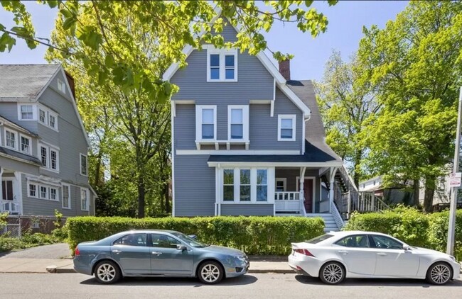 3 Ware #1 - 3 Ware St