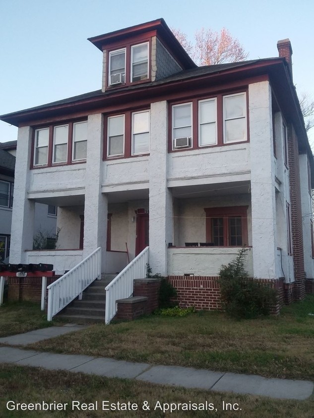 Primary Photo - 1822 St Denis Ave