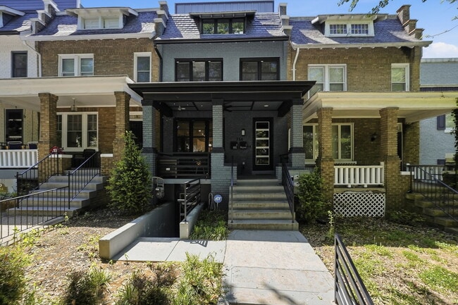 Photo - 756 Princeton Pl NW (Washington, DC) Apartment