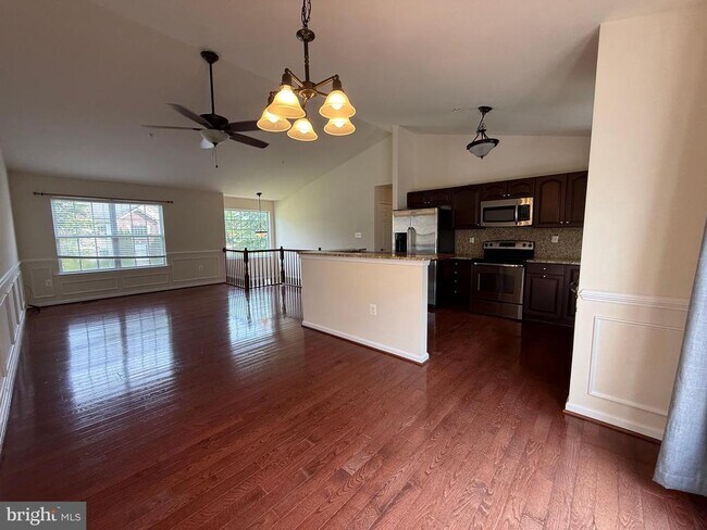 Foto del edificio - 20850 Autumn Mill Ct