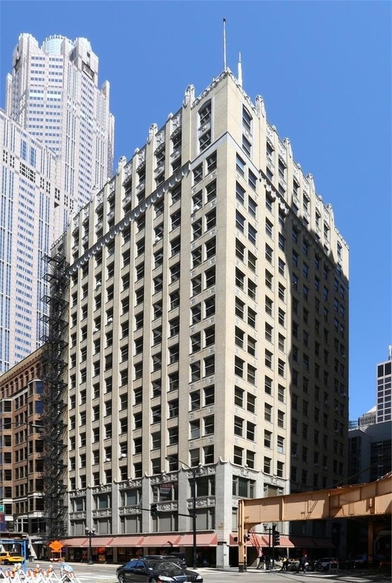 330 S Wells Apartments Chicago, IL