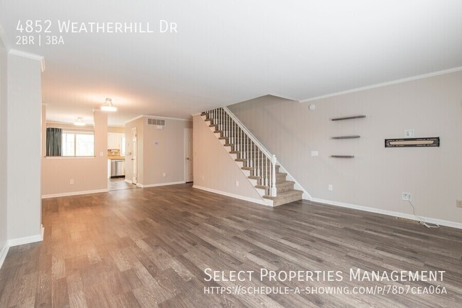 Building Photo - 4852 Weatherhill Dr