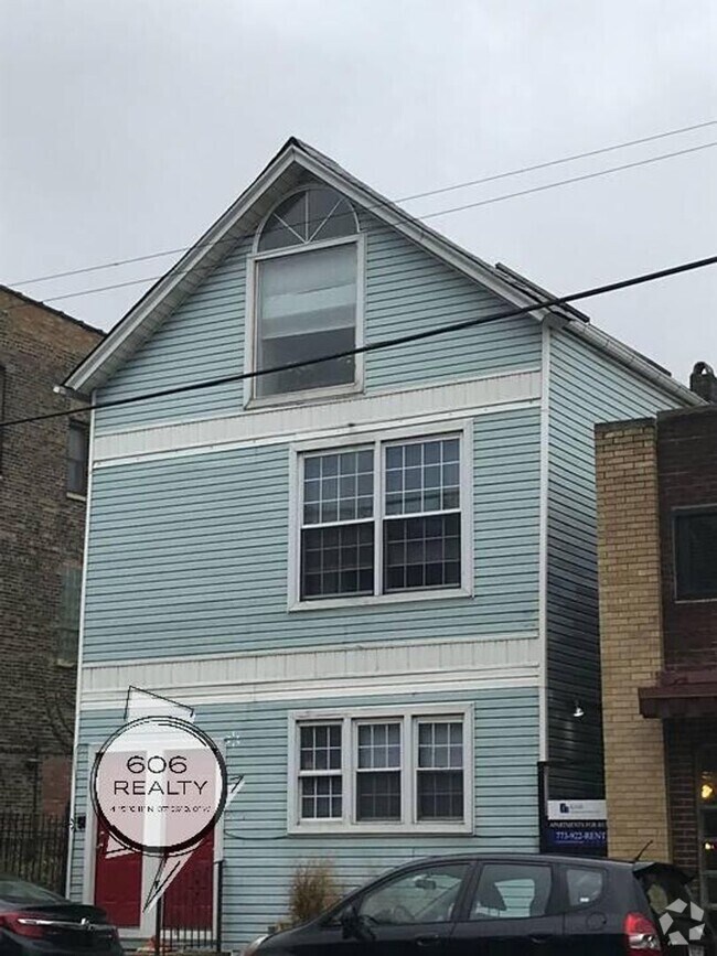 Building Photo - 2445 N Clybourn Ave