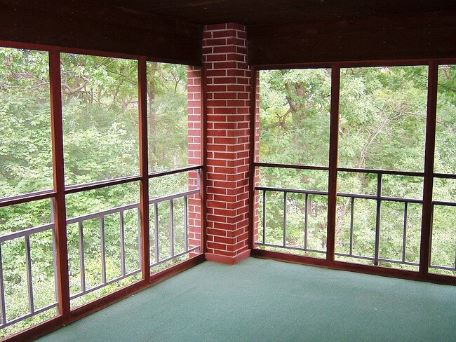 Foto del edificio - St. Croix Apartments