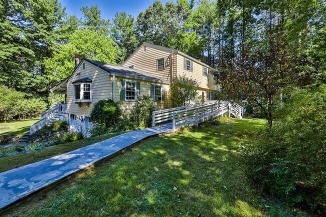 Foto del edificio - 22 Withington Ln