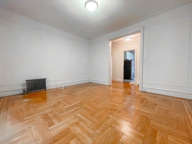 Foto del edificio - 664 W 163rd St