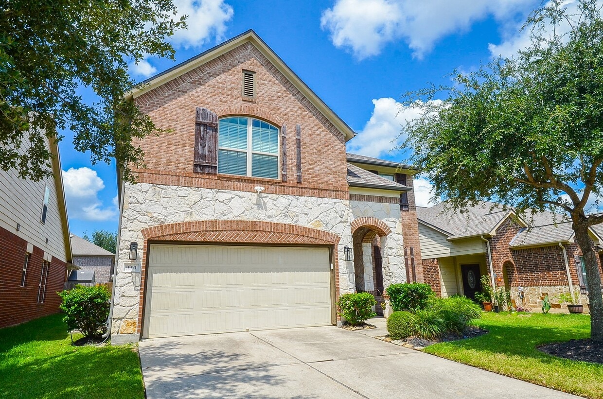 Foto principal - 9971 Boulder Bend Ln