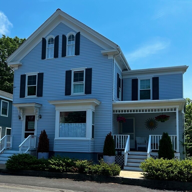 Foto principal - 74 Mt Pleasant Ave