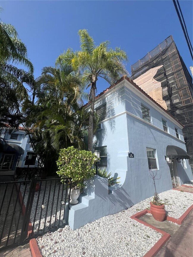 Foto del edificio - 215 30th St