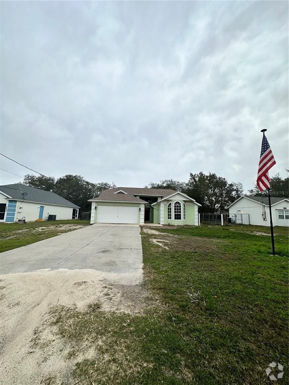 Carlton Village Apartments for Rent with Parking Lady Lake, FL 1