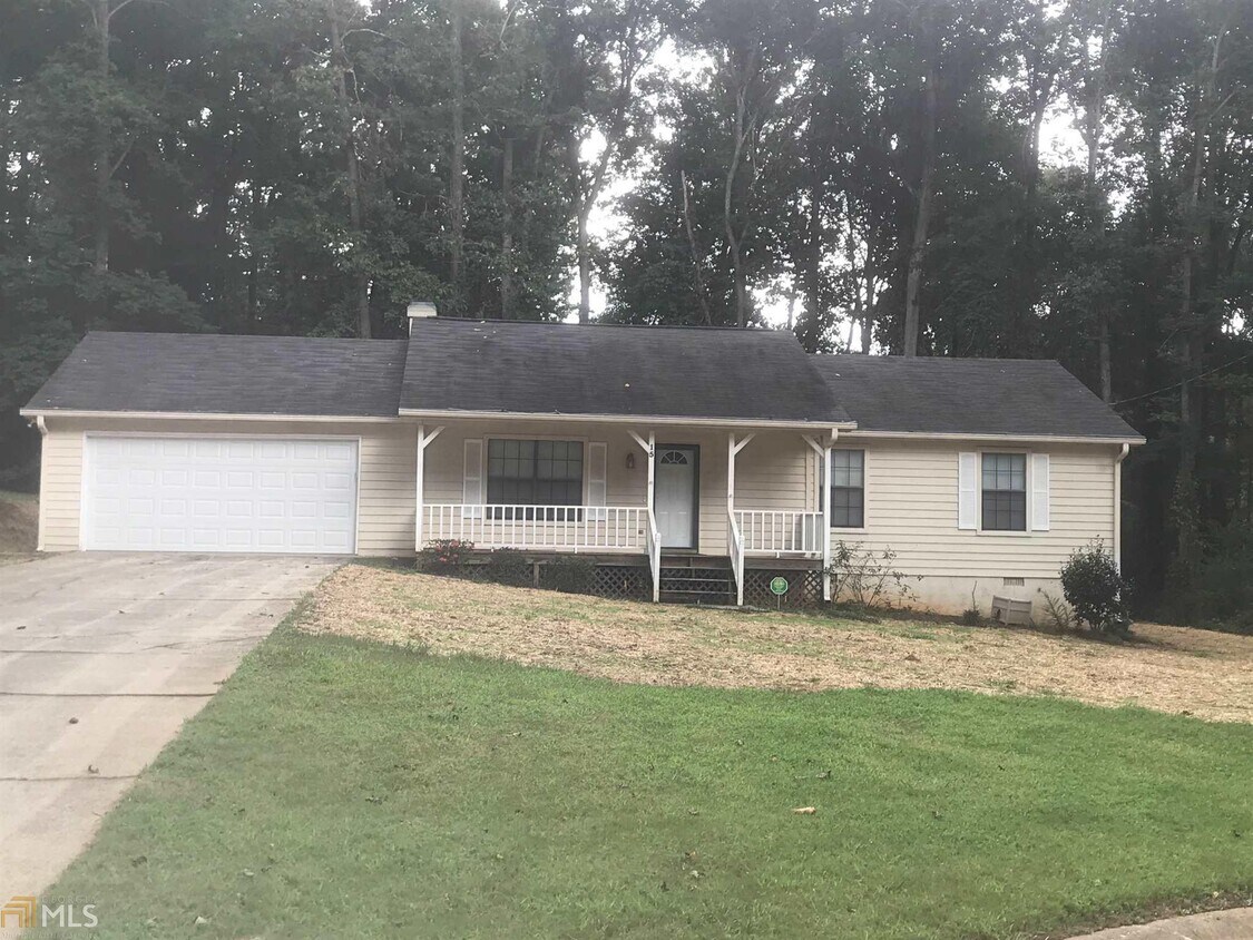 15 Bobolink Ct, Stockbridge, GA 30281 House Rental in Stockbridge, GA