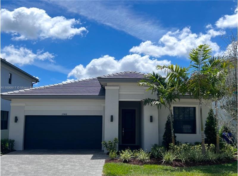 Photo - 17406 SW 41st St (Miramar, FL)