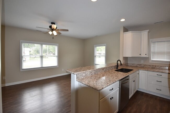 Foto del edificio - Harrison 315-319