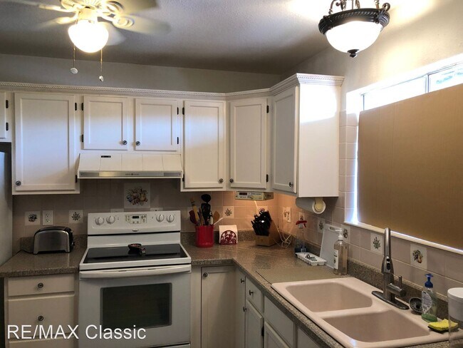 Foto del edificio - 2 br, 2 bath House - 729 Leisure World