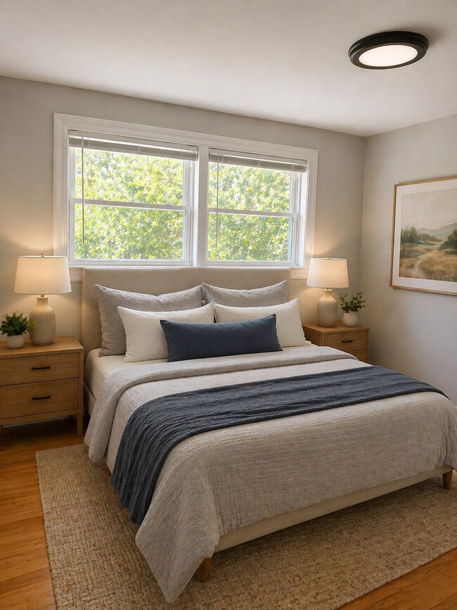 Foto del edificio - Spacious 2 Bedroom in Beverly
