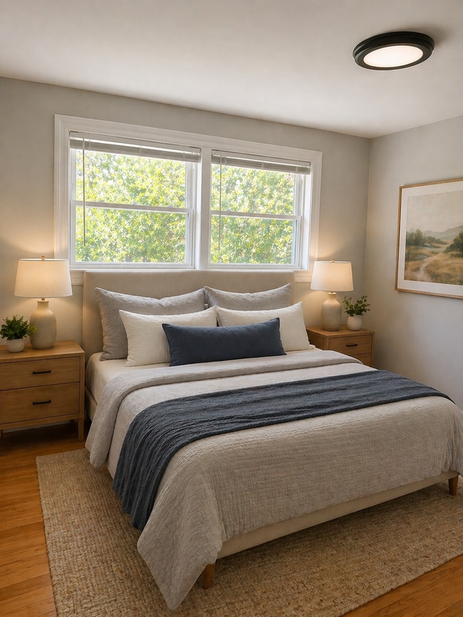 Building Photo - Spacious 2 Bedroom in Beverly