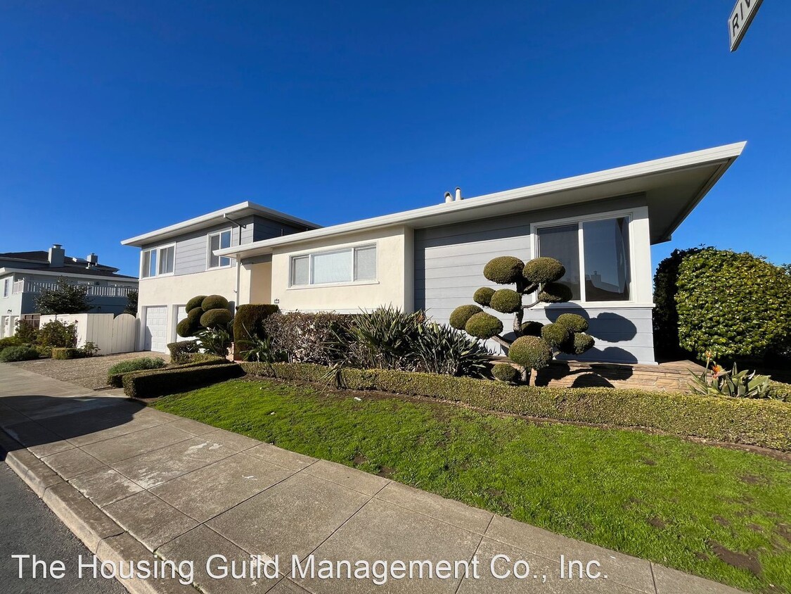 Primary Photo - 3 br, 2 bath House - 4000 Ocean Avenue