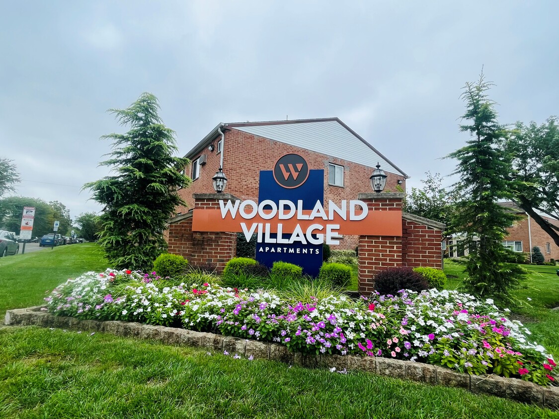 Foto principal - Woodland Village Apartments