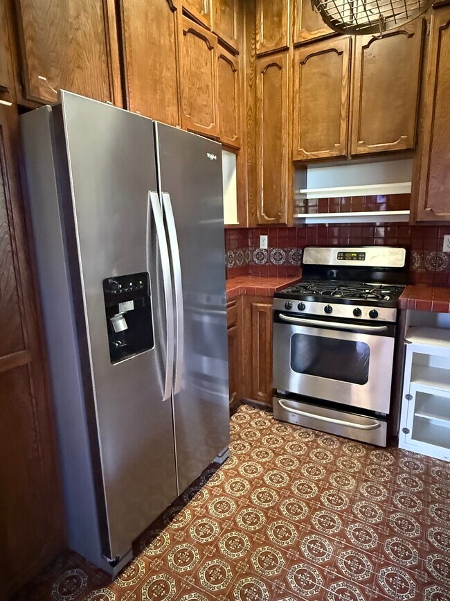 Foto del edificio - 633 20th St