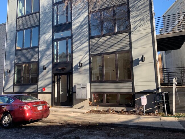 Foto del edificio - 1415 Oak St NW