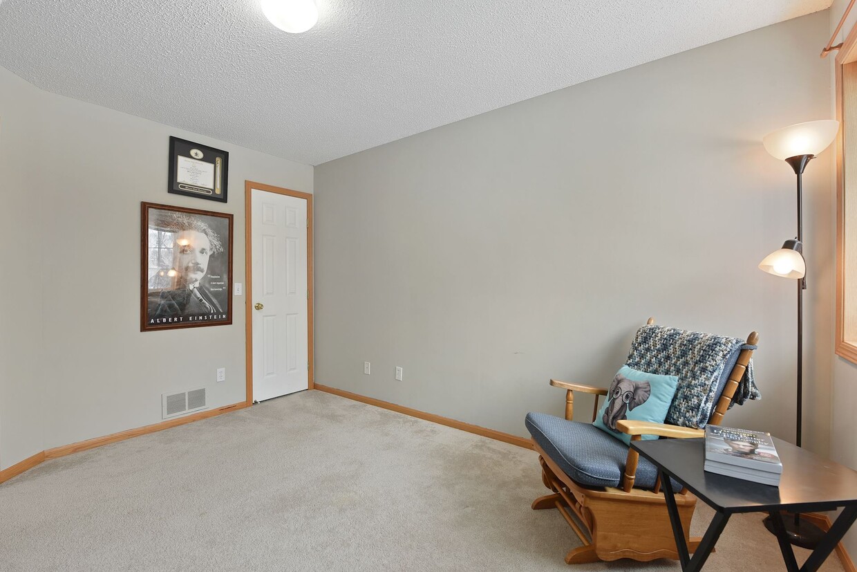 Second bedroom - 20505 Erin Ct