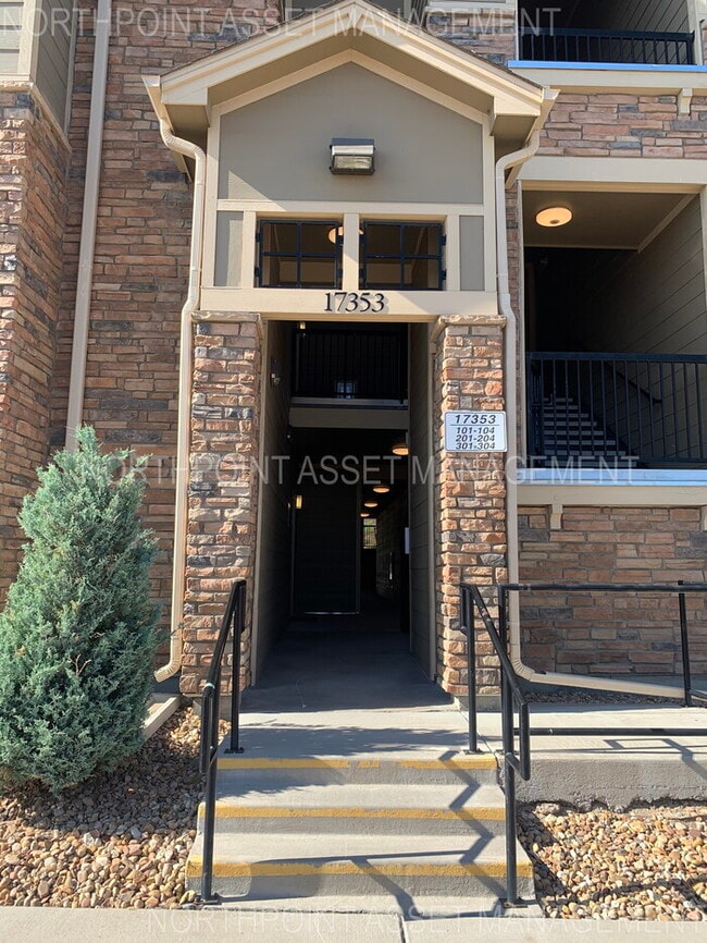 Building Photo - 17353 Wilde Ave