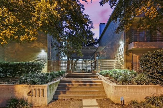 Foto del edificio - 4111 Cole Ave