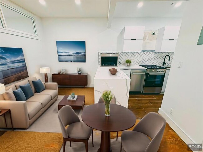 Foto del edificio - 2 bedroom in NEW YORK NY 10009