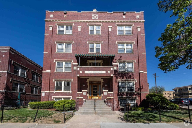Building Photo - The Denver Biltmore