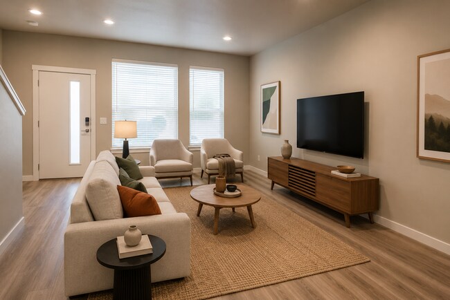 Foto del edificio - Canyon Cliffs: Where “Just Renting” Feels Nothing Like Renting!