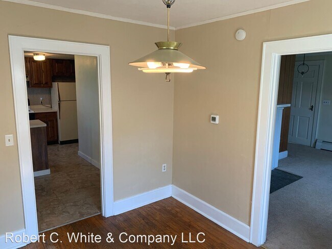 Foto del edificio - 2 br, 1.5 bath House - 6 Pratt Road