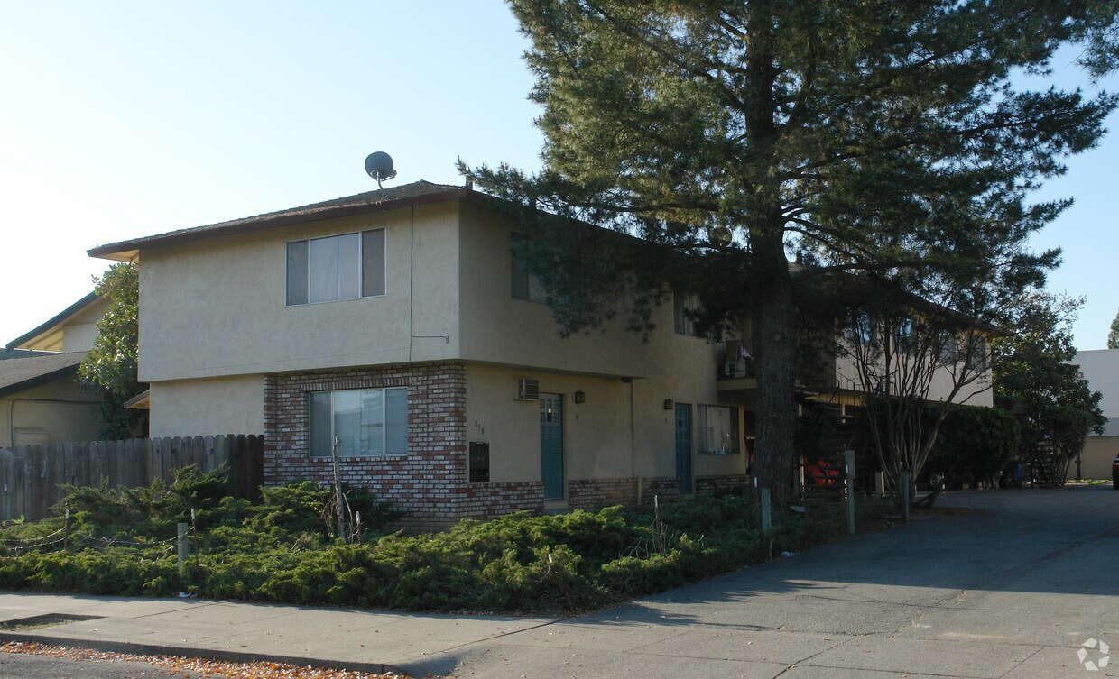 Primary Photo - 850 El Cerrito Way