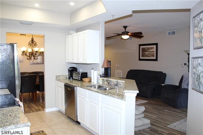 Foto del edificio - 1400 Tiffany Ln