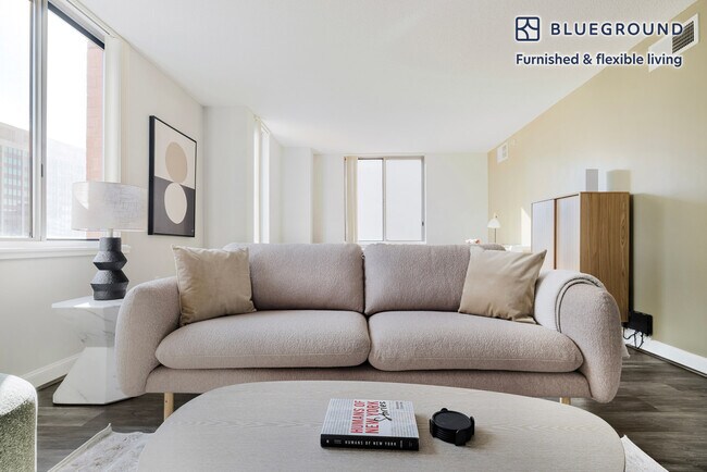 Foto del edificio - 4835 Cordell Ave