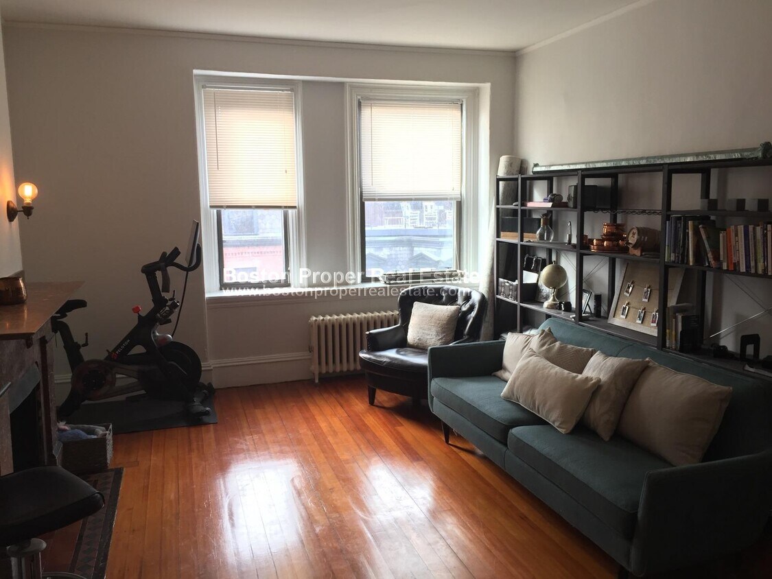 Foto principal - 16 Hereford St