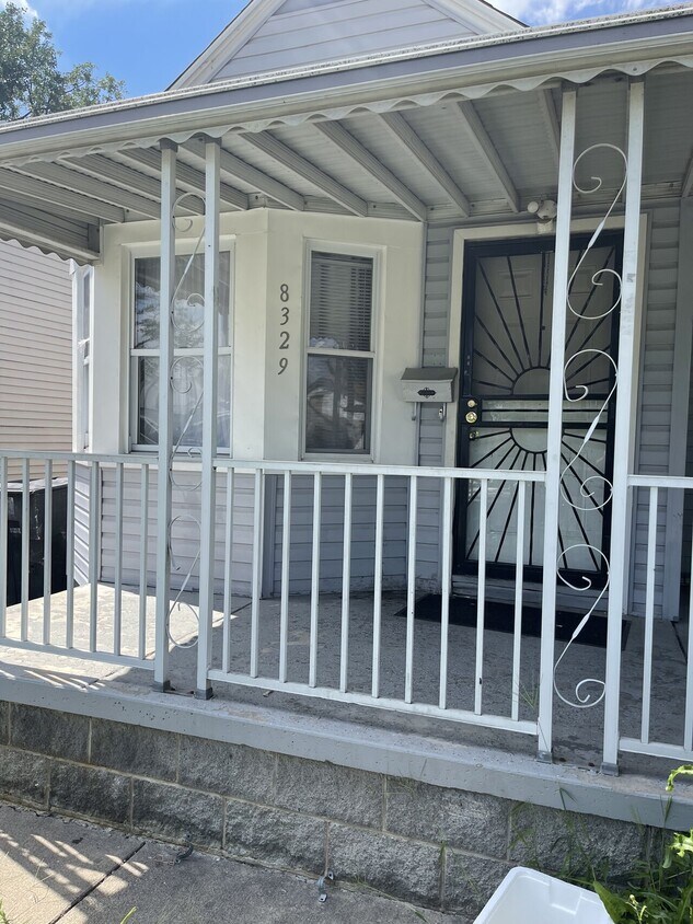 Building Photo - 8329 Greenlawn