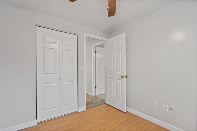 Bedroom 3 - 2633 Fox Chase Ct
