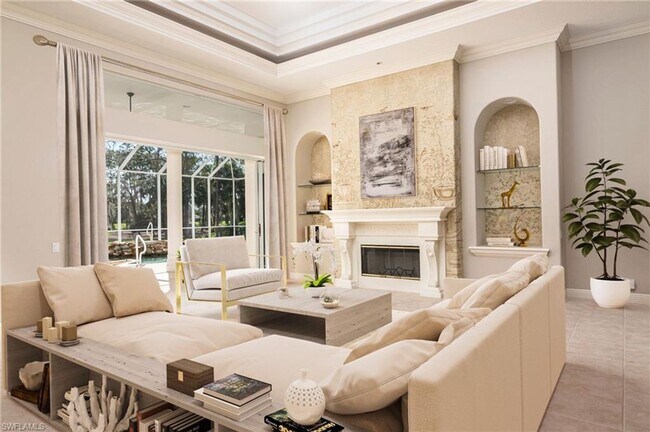 Foto del edificio - ***LARGE 5 BED /6 BATH ESTATE HOME***ONE O...