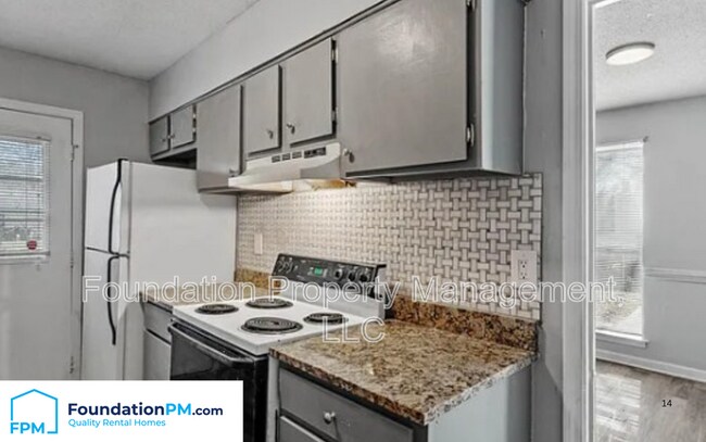 Foto del edificio - 3690 Kerwin Dr