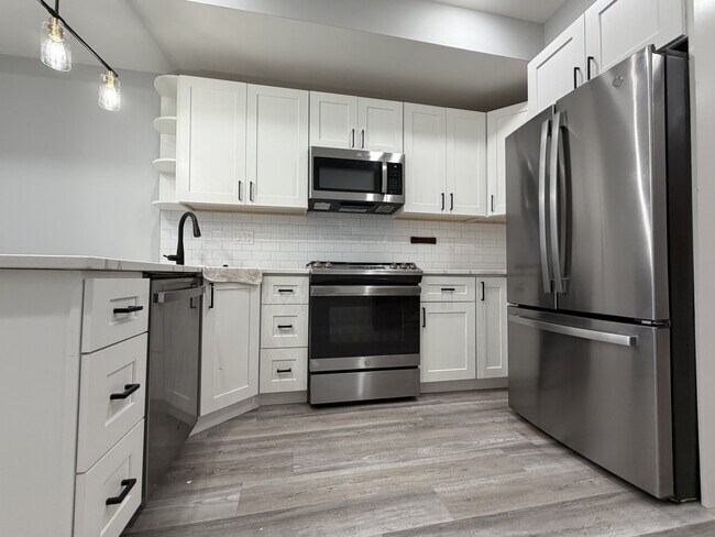 Foto del edificio - 1330 S Carlisle St