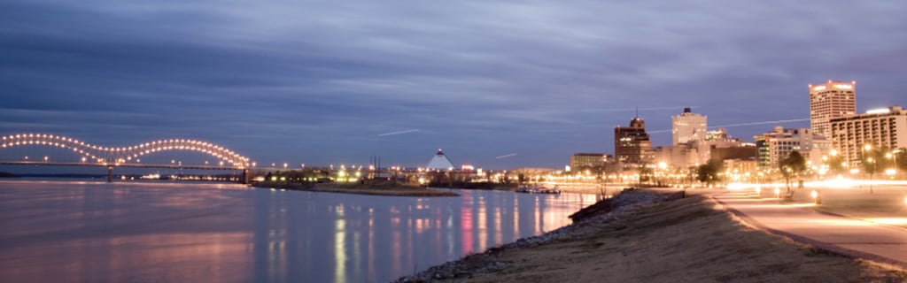 Memphis, TN Cost of Living