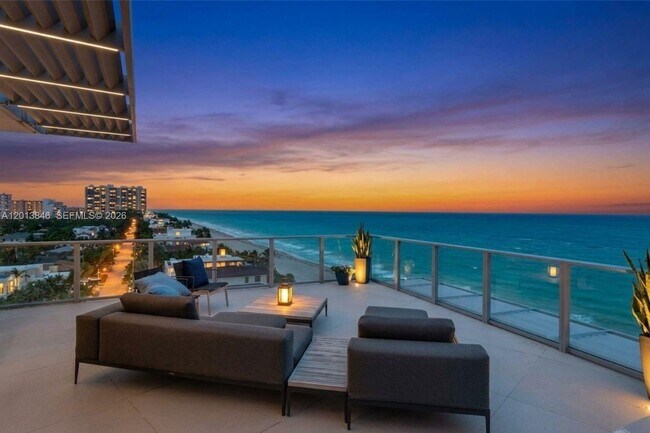 Foto del edificio - 2200 N Ocean Blvd